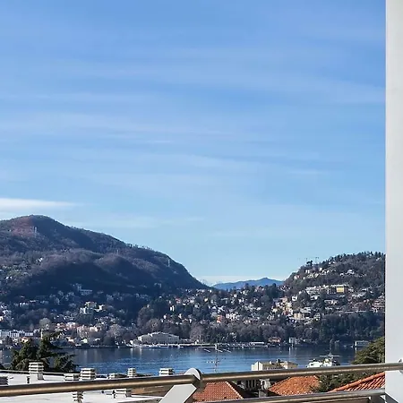 Luxury Lake View & Apartment *