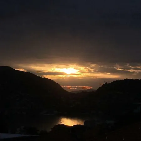 Luxury Lake View & Como