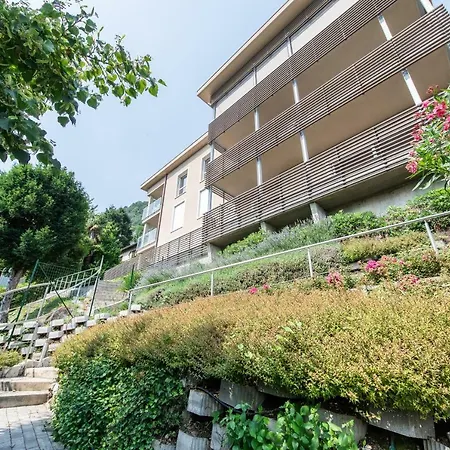 Luxury Lake View & Apartment Como